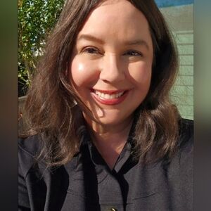 Meet your Posher, Monica